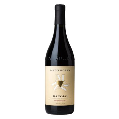 Monvigliero Barolo 2016 Diego Morra