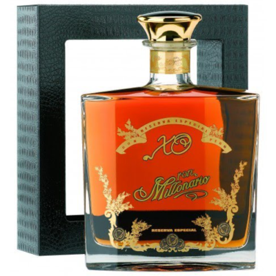 Millonario rum XO Reserva Especial Perù