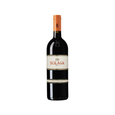Solaia 2015 (100/100) Magnum 1,5 Litre Marchesi Antinori