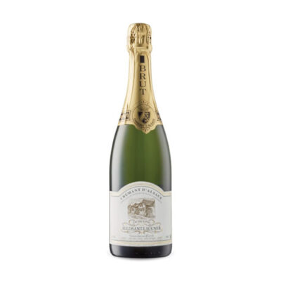 Crémant d'Alsace Brut Domaine Allimant Laugner