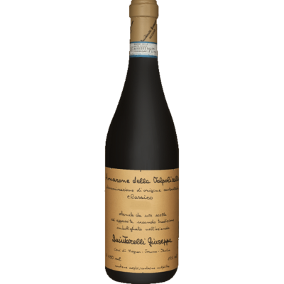 Amarone della Valpolicella Classico 2017 Quintarelli Giuseppe