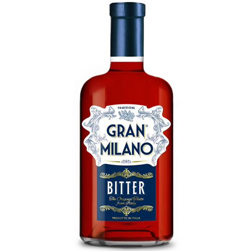 Gran Milano Bitter