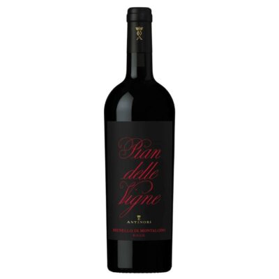 Brunello di Montalcino Pian delle Vigne 2019 Marchesi Antinori