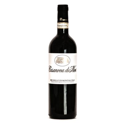 Brunello di Montalcino 2016 Casanova di Neri