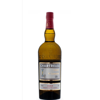 Chartreuse Liquer du 9 Centenaire 2023