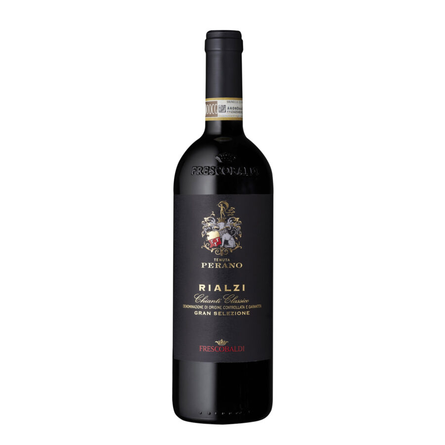 Chianti Classico Rialzi 2016 Gran Selezione Perano Frescobaldi