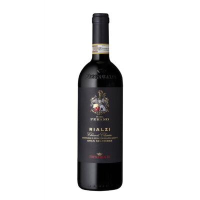 Chianti Classico Rialzi 2016 Magnum 1.5 Litre Gran selezione Perano Frescobaldi