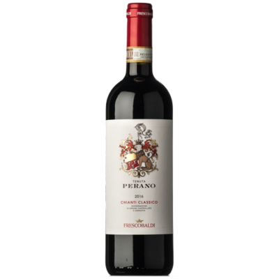 Chianti Classico 2016 Perano Frescobaldi