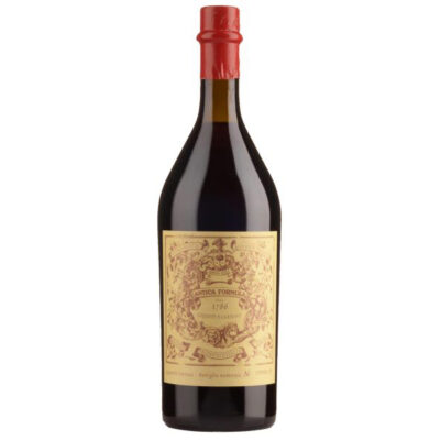 Vermouth Pregiato  Antica Formula Giuseppe B. Carpano