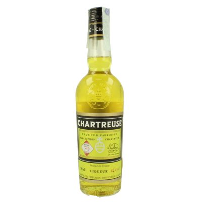Chartreuse 50cl Velier 70th anniversary