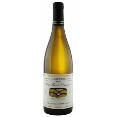 Sancerre 2019 Les Monts Damnes