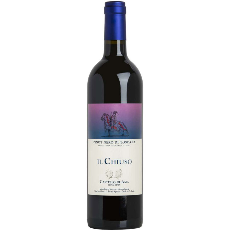 Il Chiuso 2017 Toscana Castel di Ama