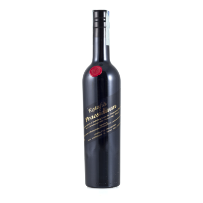 Ratafia Praesidium 50 cl