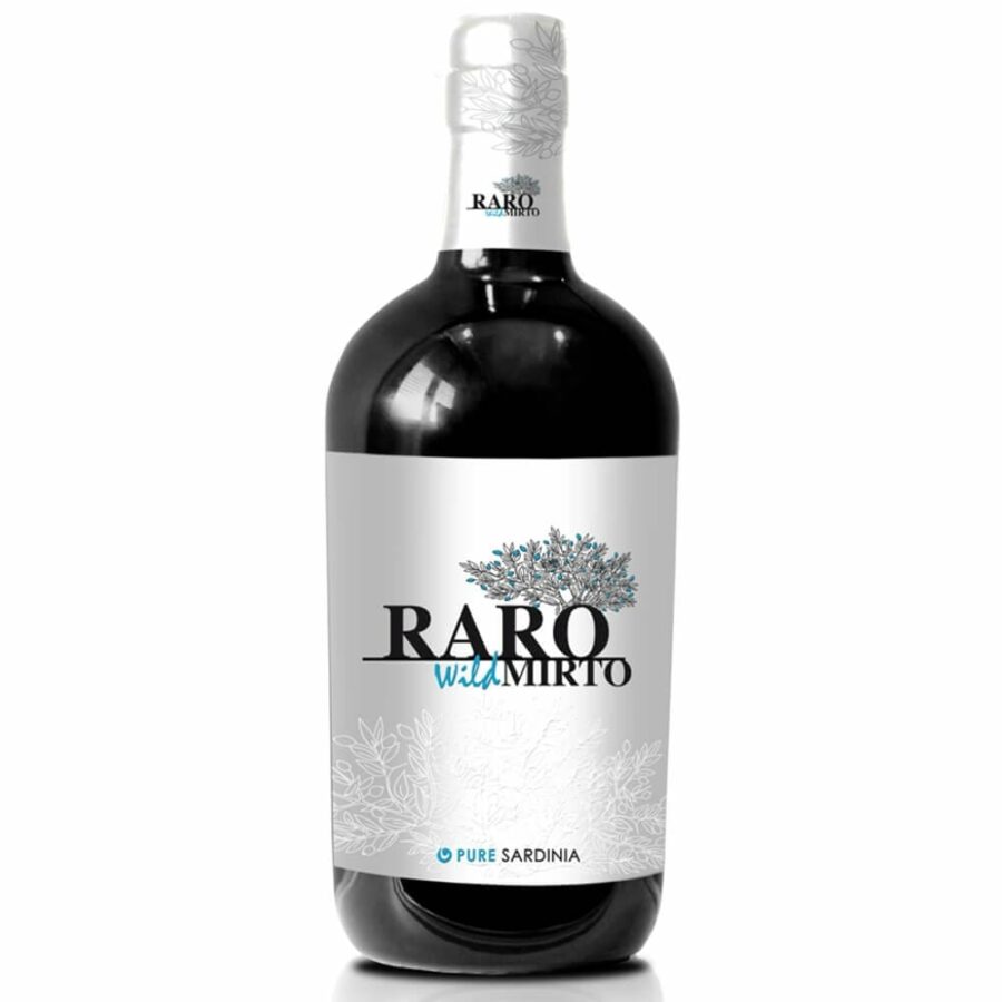 Raro Wild Mirto