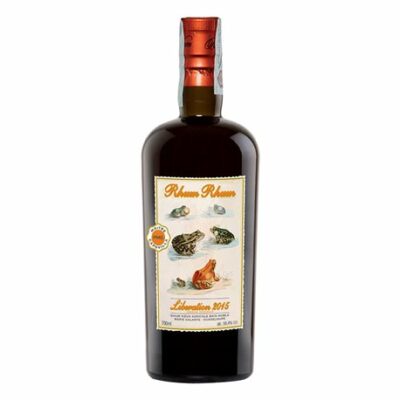 Rhum Rhum Liberation 2015 Integrale Rhum Rhum Liberation 2015 Integrale