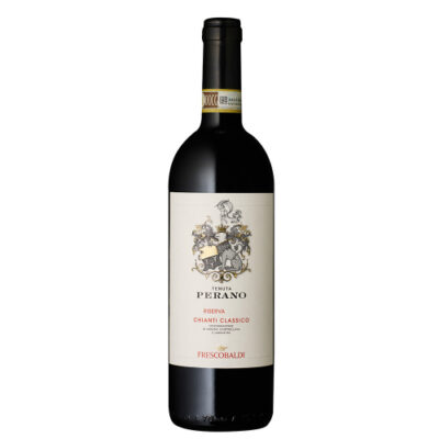 Chianti Classico Riserva 2016 Perano Frescobaldi