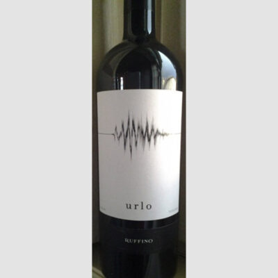 Urlo Toscana 2006 Ruffino