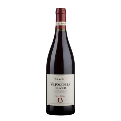 Valpolicella Ripasso Malavoglia 2017 Classico Superiore Ca’ la Bionda