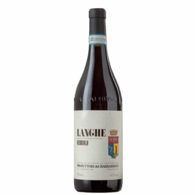 Langhe Nebbiolo 2019 Produttori del Barbaresco