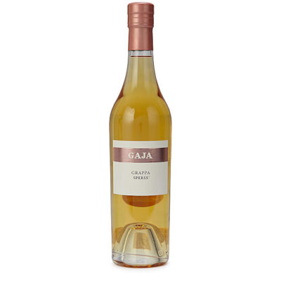 Grappa Sperss 500ml