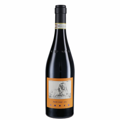 Barolo Campè Vursu 2013 la Spinetta