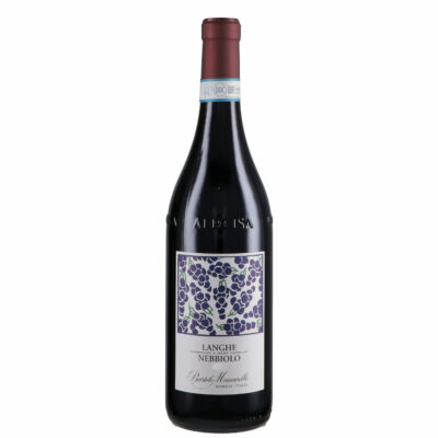 Langhe Nebbiolo 2017 Bartolo Mascarello Langhe Nebbiolo 2017 Bartolo Mascarello