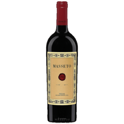 Masseto 1995
