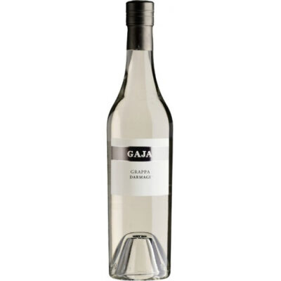 Grappa Darmagi Gaja 500ml