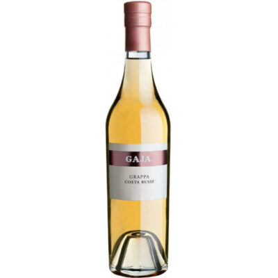 Grappa Costa Russi 500ml