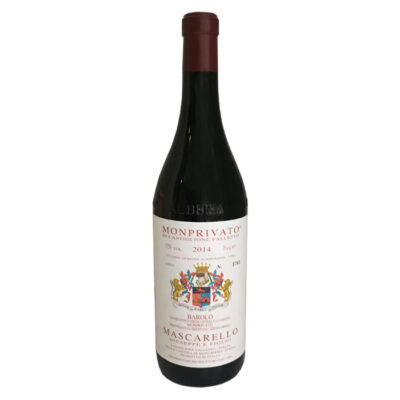 Barolo Monprivato 2014 Giuseppe Mascarello