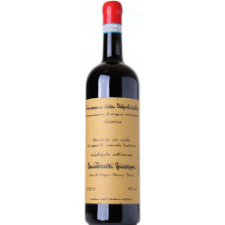 Amarone della Valpolicella Classico 2003 Magnum 1.5 Litre Giuseppe Quintarelli