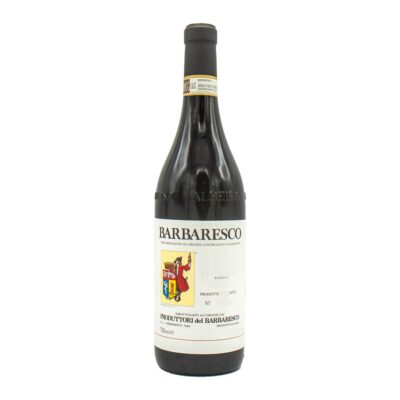 Barbaresco Rabaja' Riserva 2016 Produttori del Barbaresco