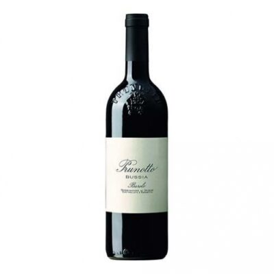 Barolo Bussia 2011 Prunotto