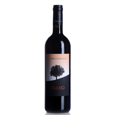 Paleo 2011 Le Macchiole