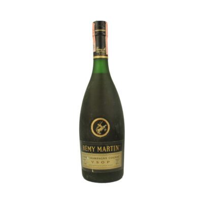 Cognac VSOP Remy Martin 1 Liltre anni 90