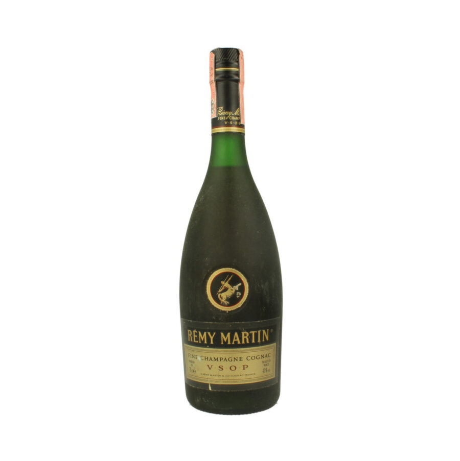 Cognac VSOP Remy Martin 1 Liltre anni 90