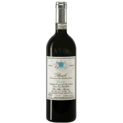 Barolo Cerretta 2010 Vigna Bricco Elio Altare