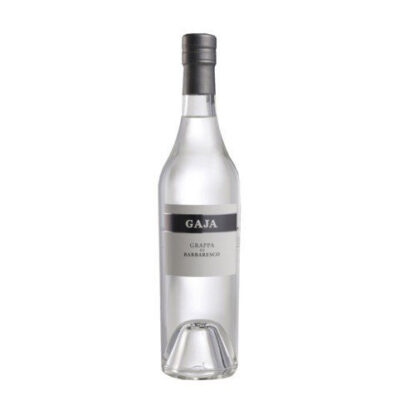 Grappa di Barbaresco Gaja 500ml