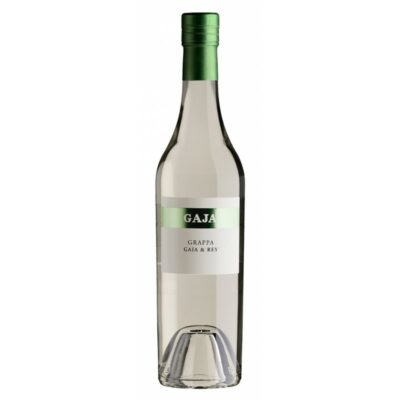 Grappa Gaia & Rey Gaja 500ml