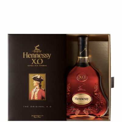 Cognac XO Hennessy