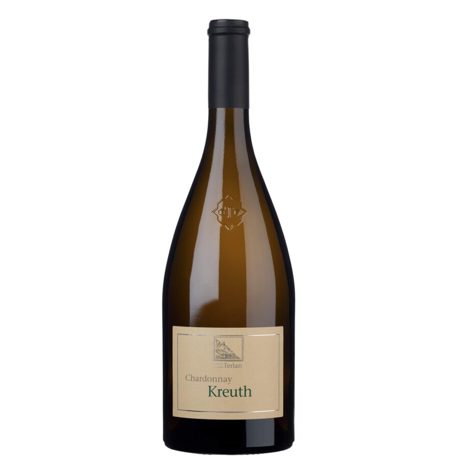 Chardonnay Kreuth 2021 Terlan