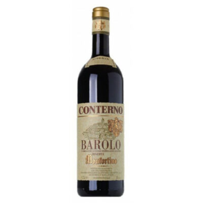 Barolo Monfortino Riserva 2004