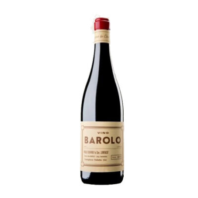 Barolo Magnum 1.5 Litre 2011 Paolo Scavino anniversario 90 anni