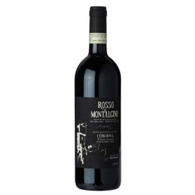 Cerbaiona 2013 Rosso di Montalcino