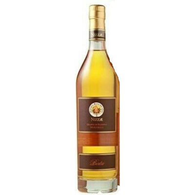 Grappa di Barbera Invecchiata Nizzae Berta