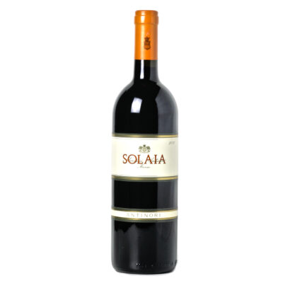 Solaia 2010 Marchesi Antinori