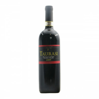 Taurasi 2009 Perillo