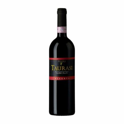 Taurasi Riserva 2010 Perillo