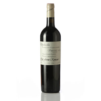 Valpolicella Superiore Cellore d'Illasi 2005 Dal Forno Romano