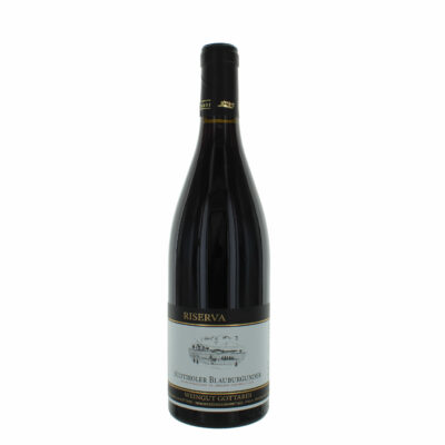 Sudtiroler Blauburgunder Riserva 2015 Weingut Gottardi